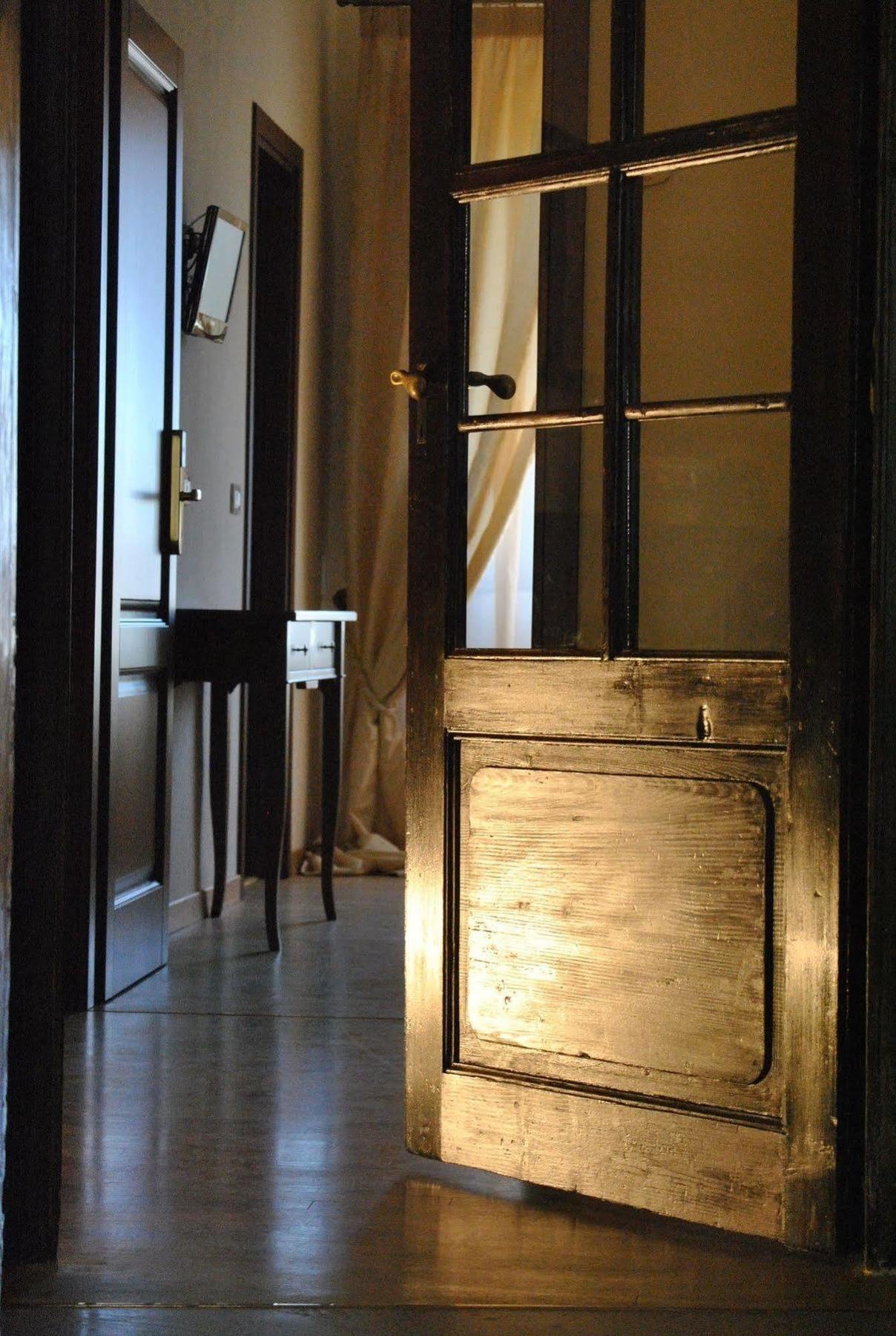 Bovino Residenza Ducale酒店 外观 照片
